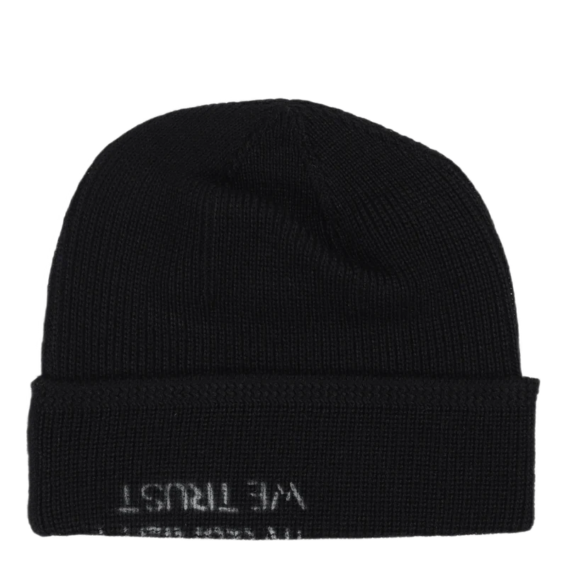Watch Cap (w/l) Black