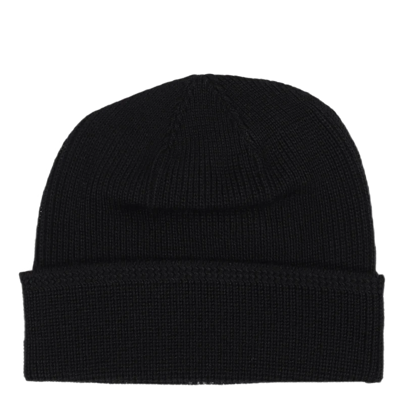 Watch Cap (w/l) Black