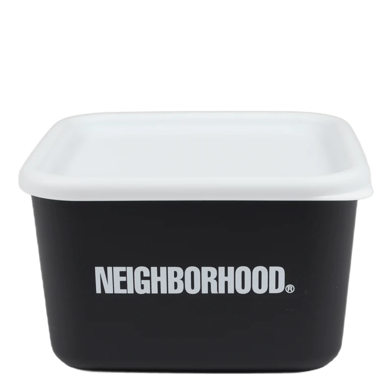 Ci-s / P-container Black