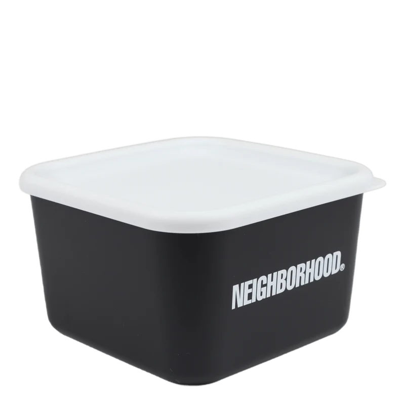 Ci-s / P-container Black