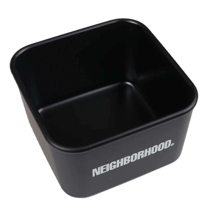 Ci-s / P-container Black