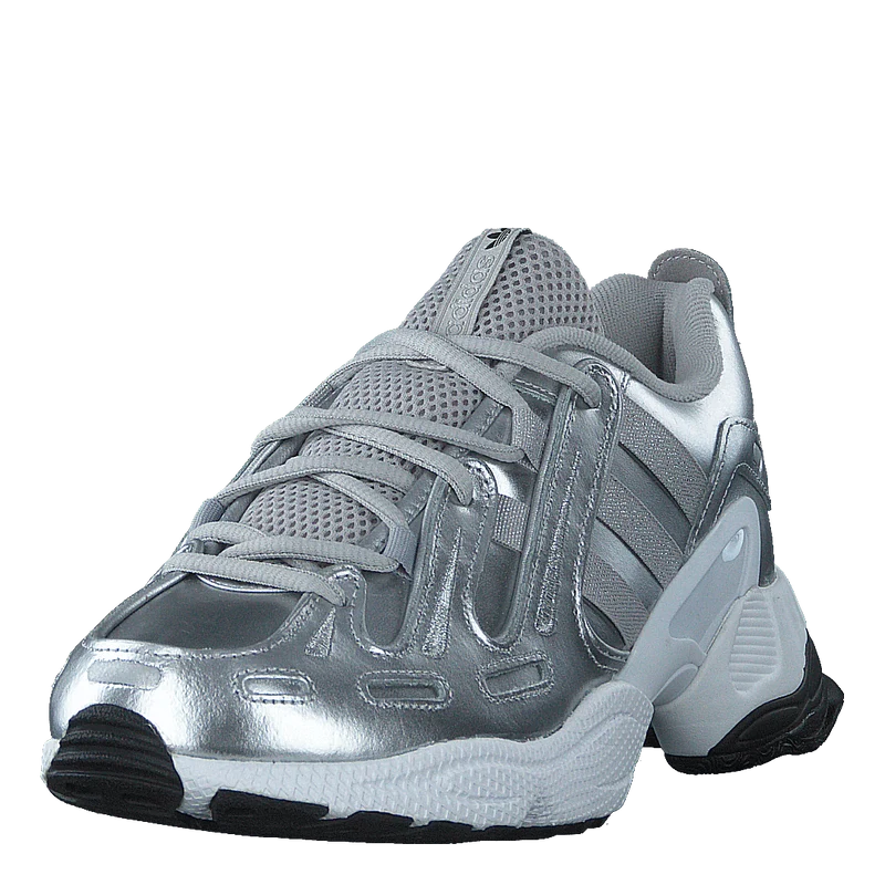 Eqt Gazelle W Silver