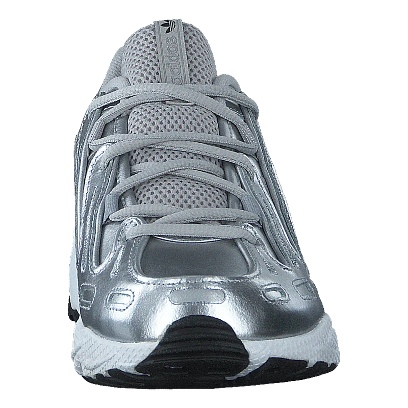 Eqt Gazelle W Silver