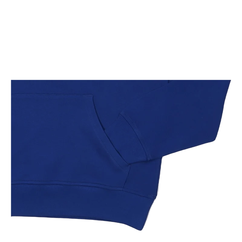 Pitcher Hood Royal Blue