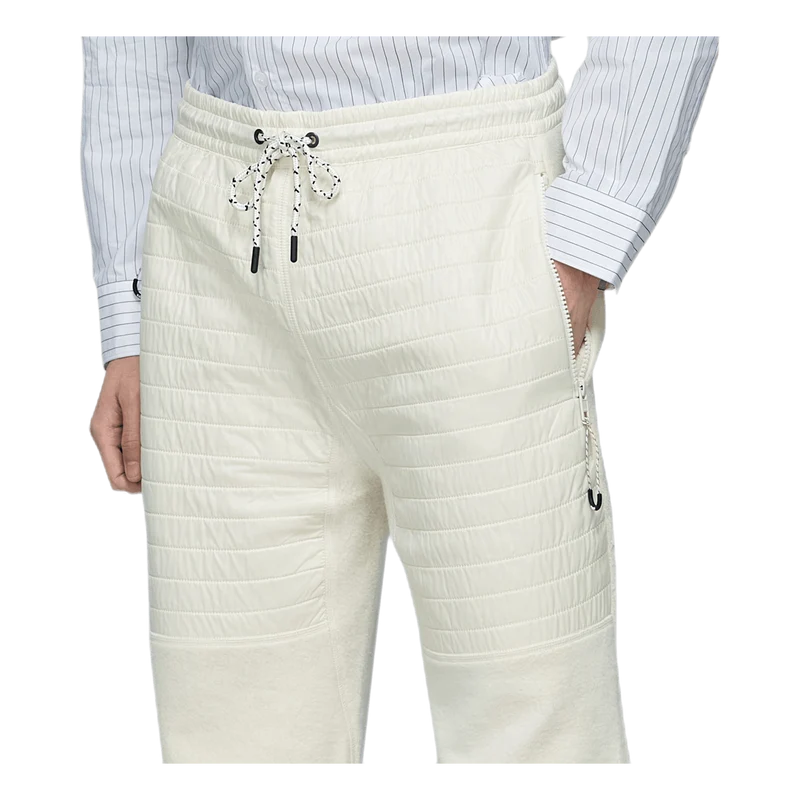 Jog Pants Khaki