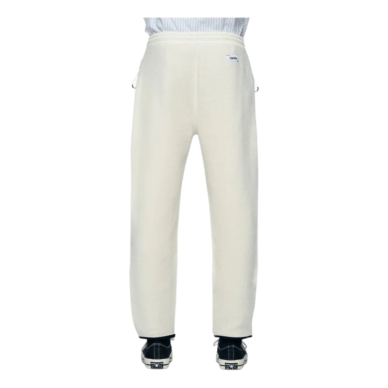 Jog Pants Khaki
