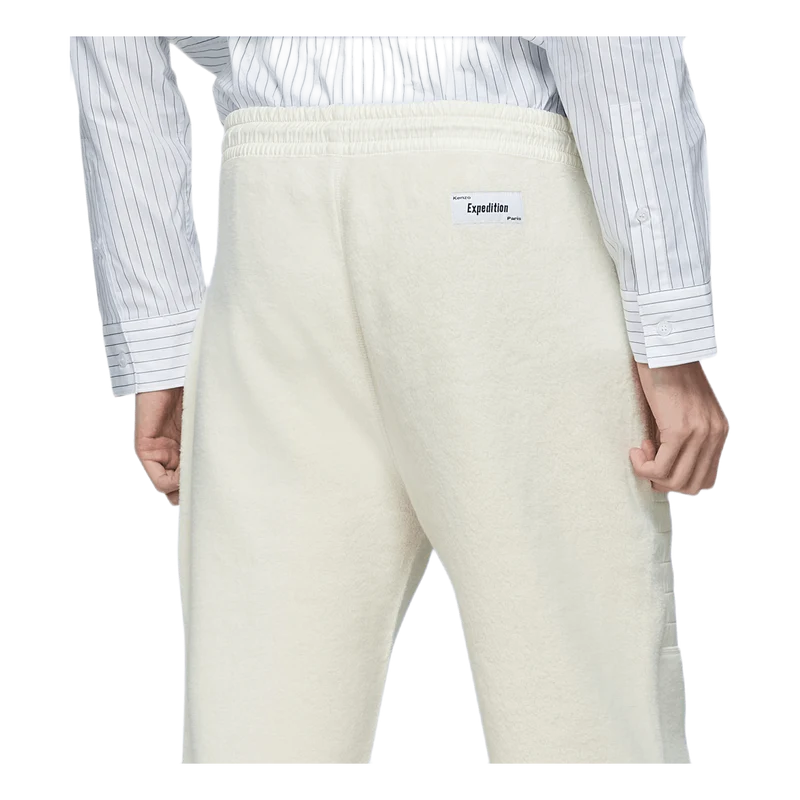 Jog Pants Khaki