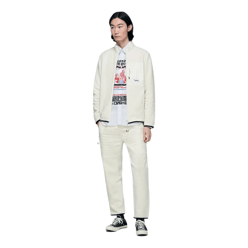 Jog Pants Khaki