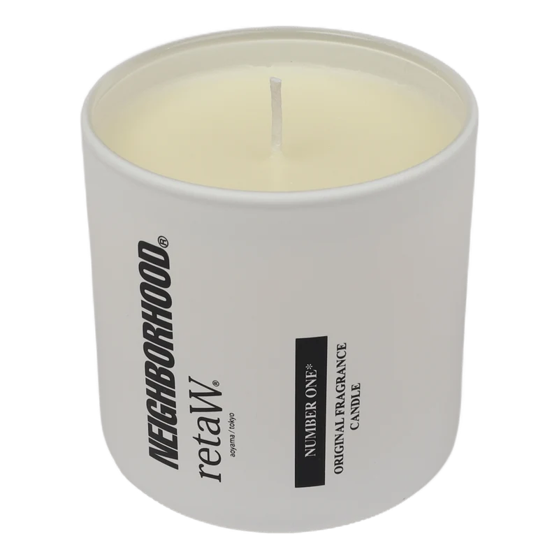 Number One / Candle Multi