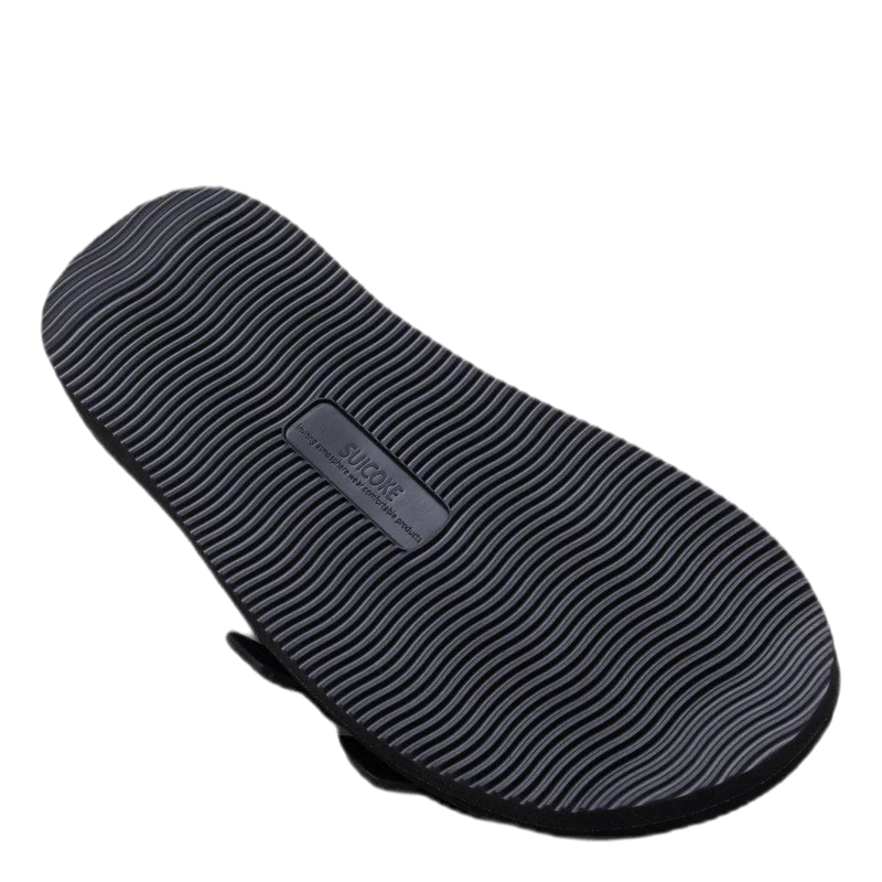 Nhsi . Moto / Nr-sandal Black