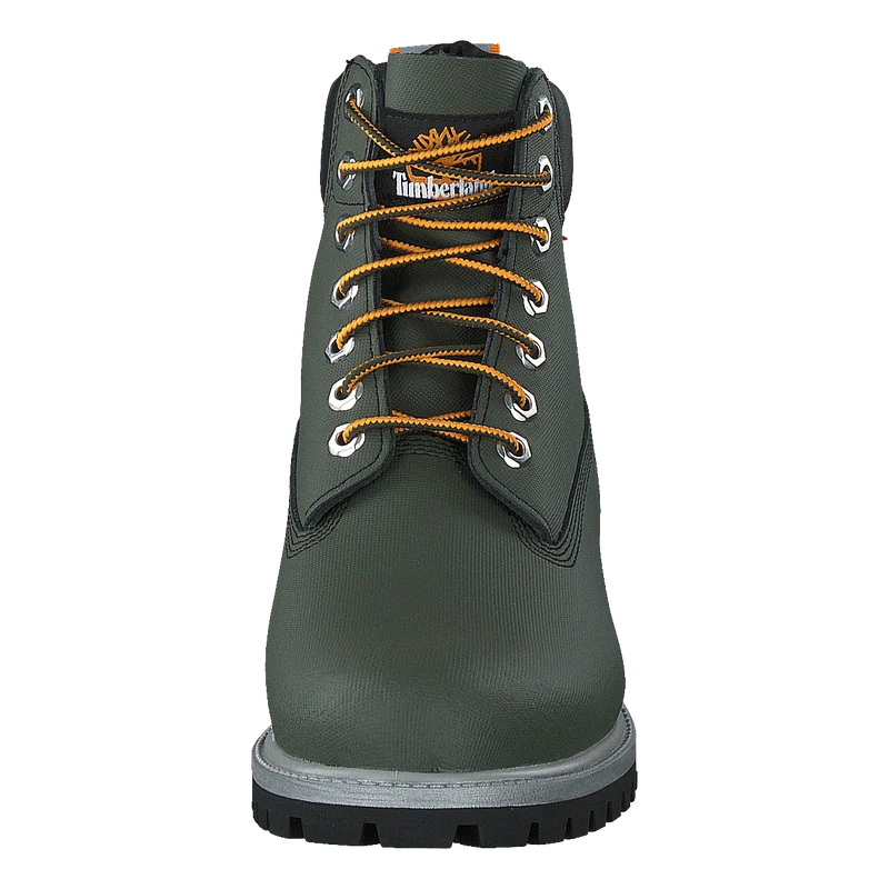 6"prem Rbrcup Bt Wp Dkgrn Dark Green