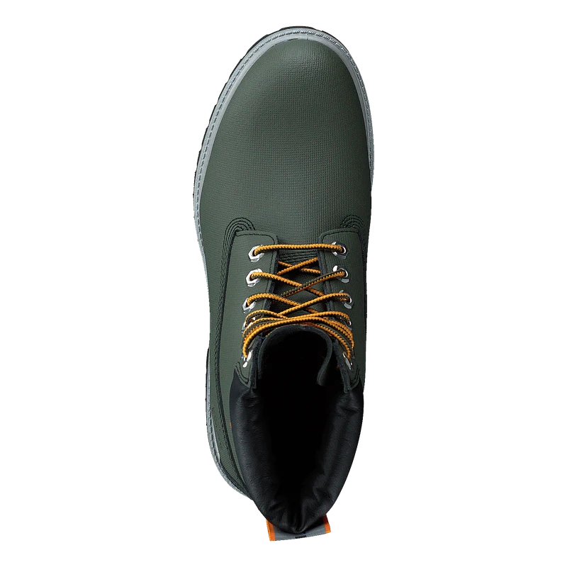 6"prem Rbrcup Bt Wp Dkgrn Dark Green