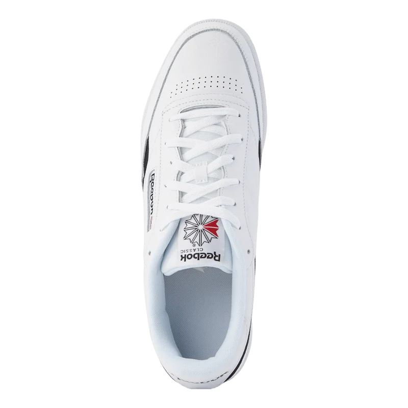 Club C Revenge Mu White/black/none