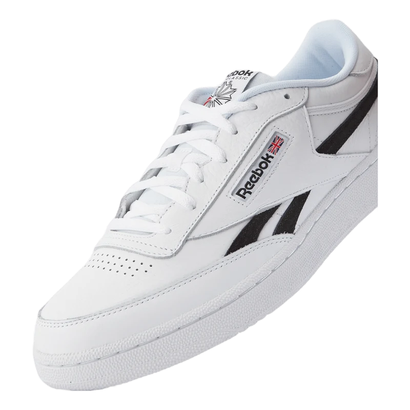 Club C Revenge Mu White/black/none