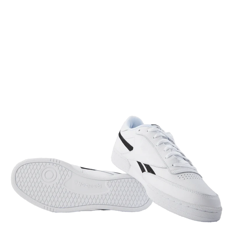 Club C Revenge Mu White/black/none