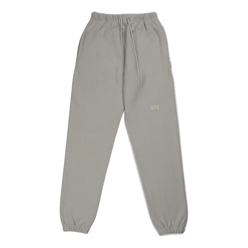 Abc. 123. Sweatpants Jasper Grey
