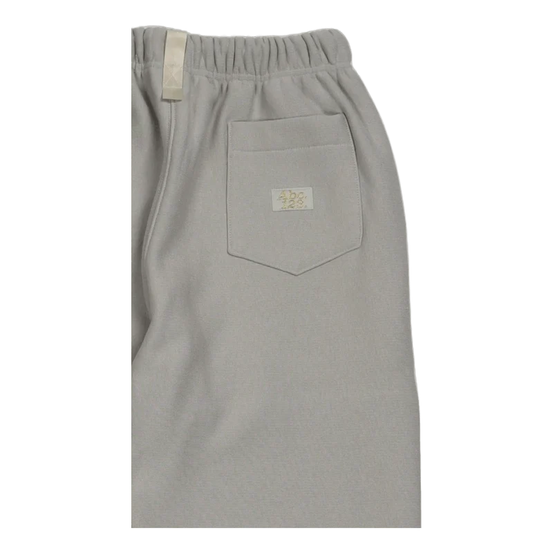 Abc. 123. Sweatpants Jasper Grey