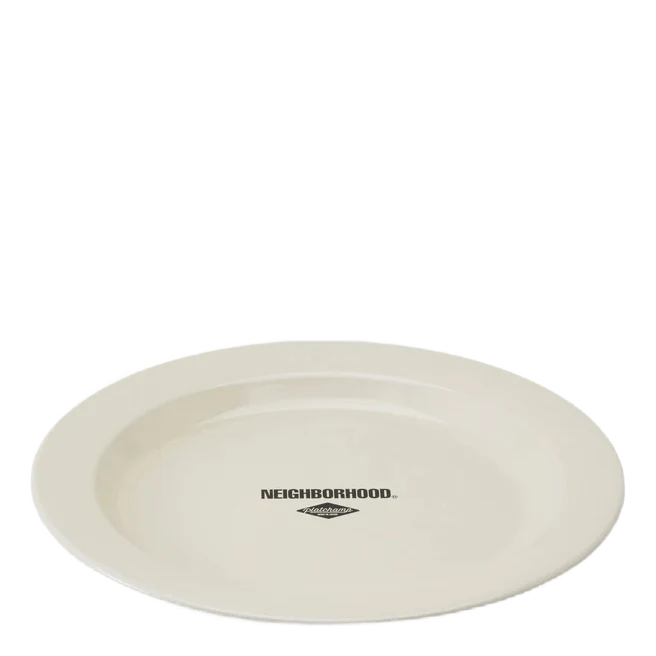 Pc . F30 / En-plate Natural