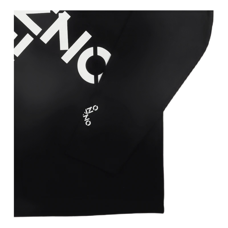 T-shirt Black