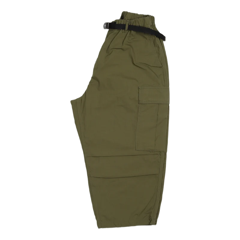 Wide Cargo / Cn-pt Olive Drab