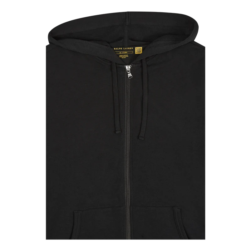 Polo Ralph Lauren French Terry Sleep Hoodie