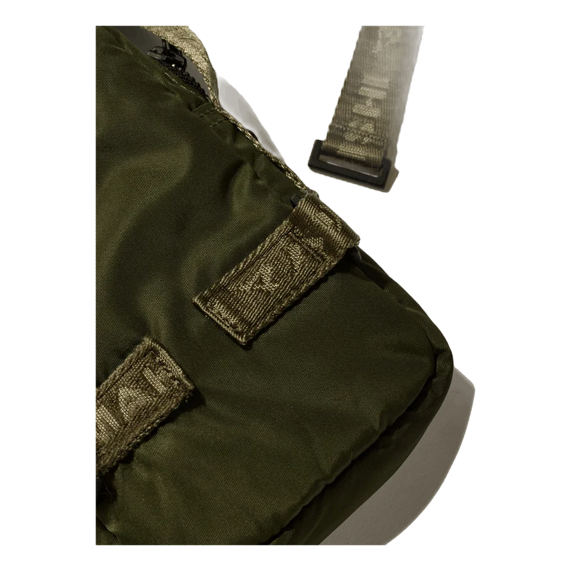 Ma Bag 420d Nylon Olive Olive