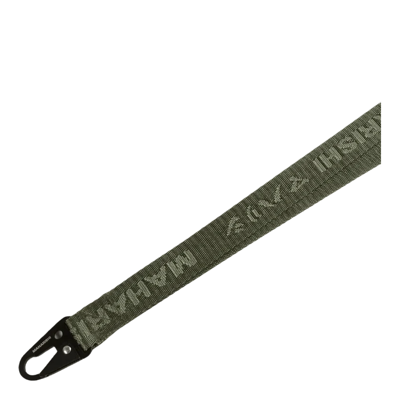 Rifle Clip Lanyard 420 Grade S Olive