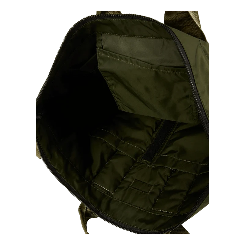 Tote Bag 420d Nylon Olive Olive