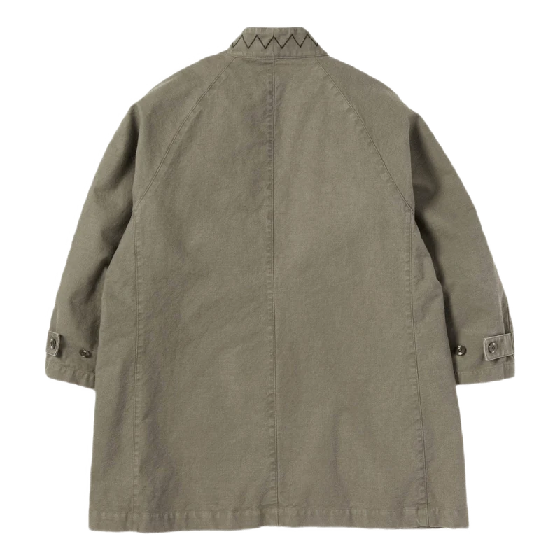 Kimono / C-coat Olive Drab