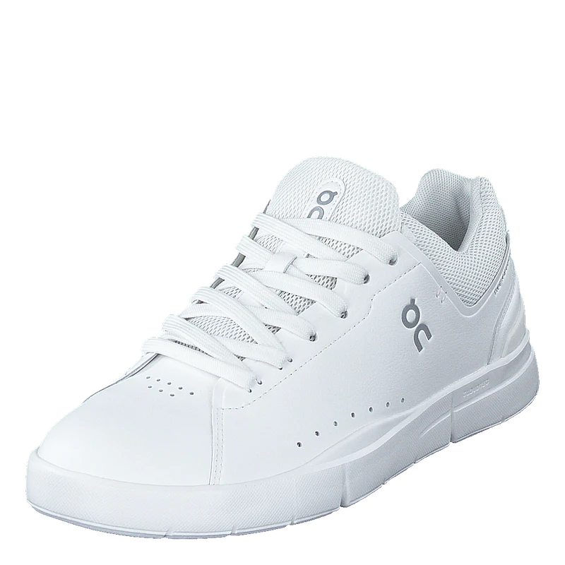 The Roger Advantage All