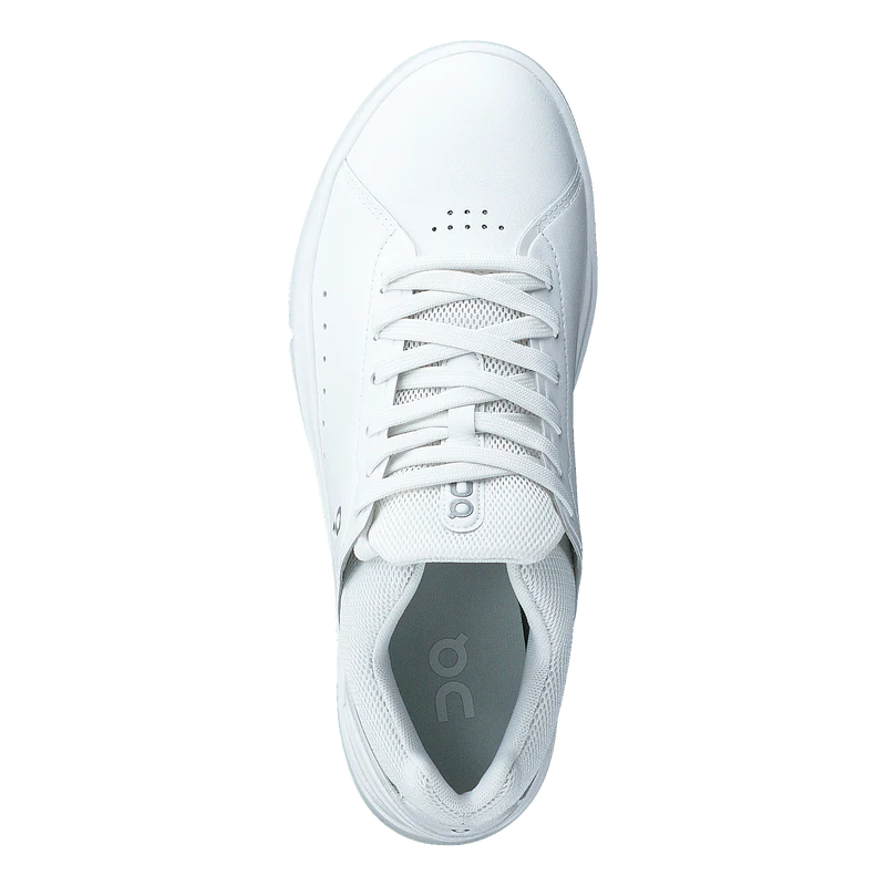 The Roger Advantage All