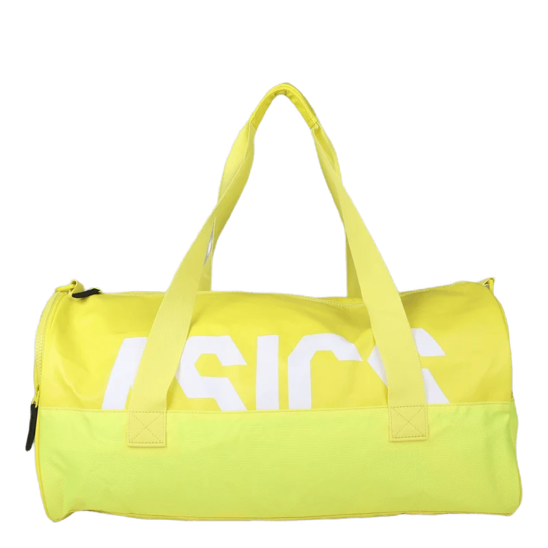 Tr Core Holdall M Yellow