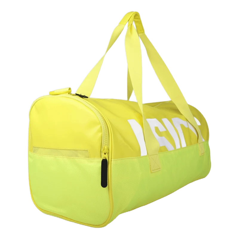 Tr Core Holdall M Yellow