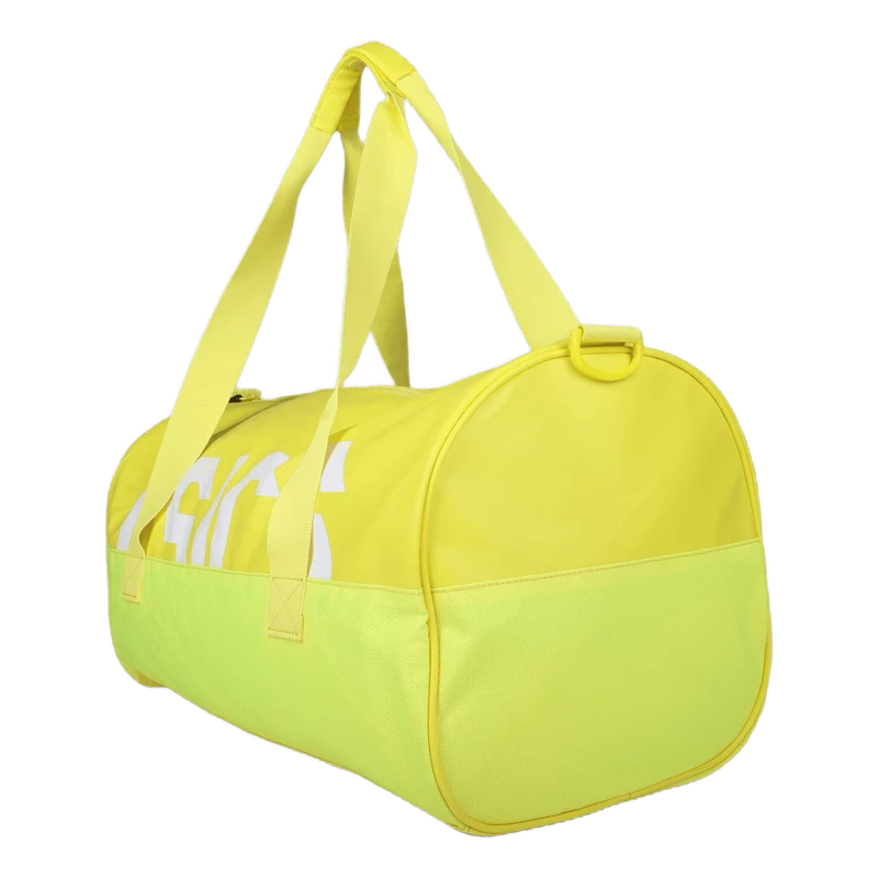 Tr Core Holdall M Yellow