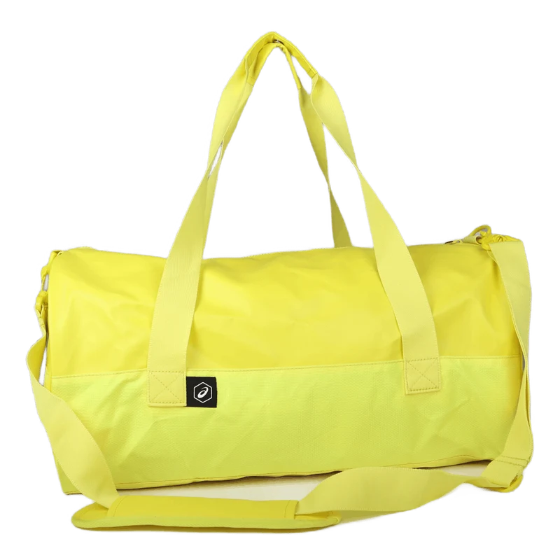Tr Core Holdall M Yellow