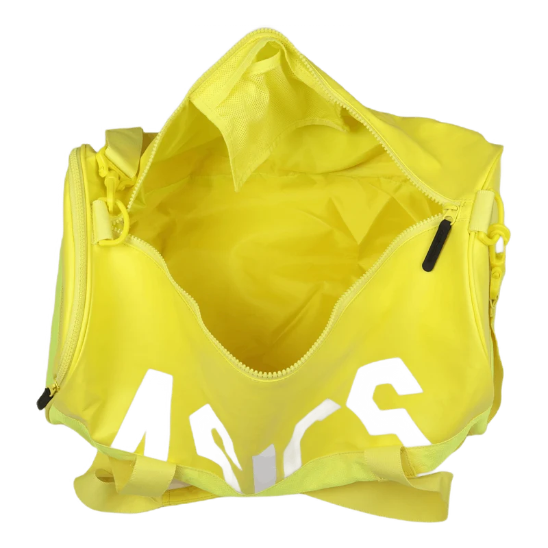 Tr Core Holdall M Yellow