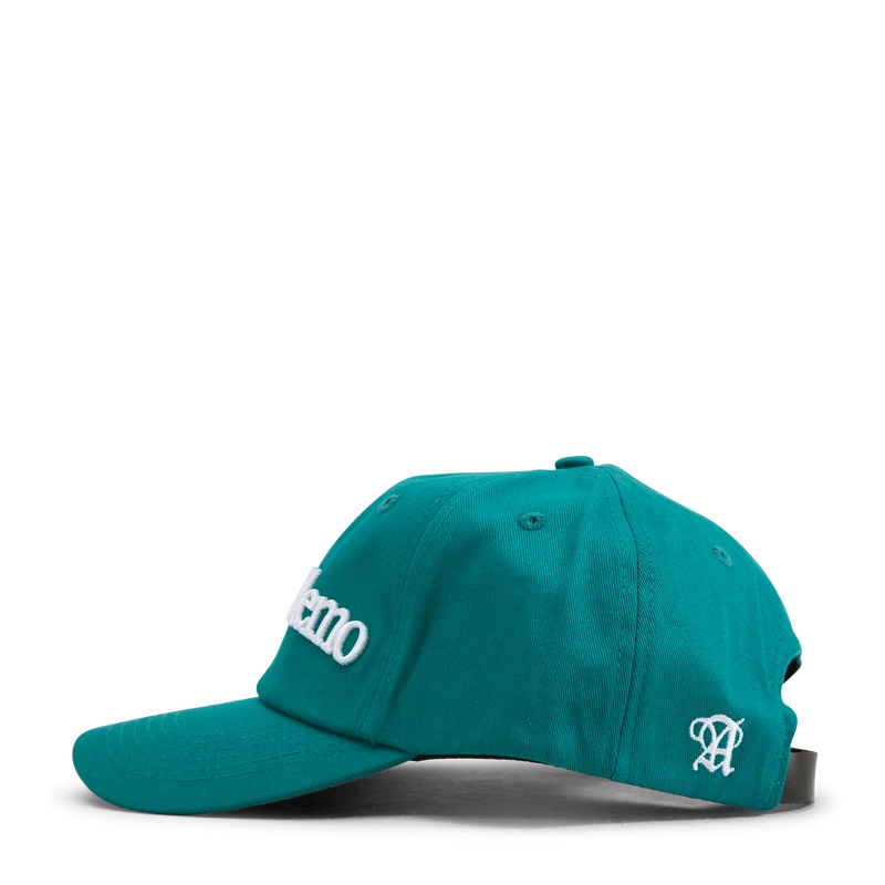 No Problemo Cap Green
