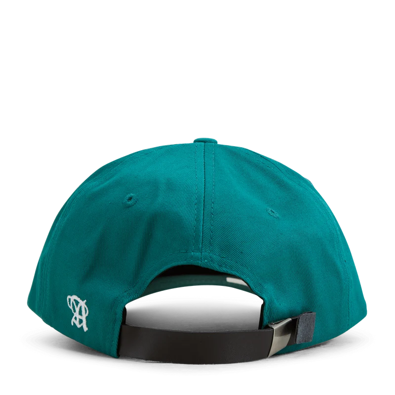 No Problemo Cap Green