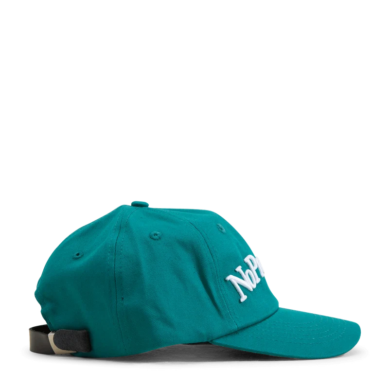 No Problemo Cap Green