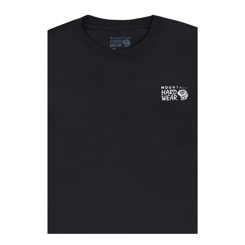 Mhw Logo In A Box™ Short Sleev Black