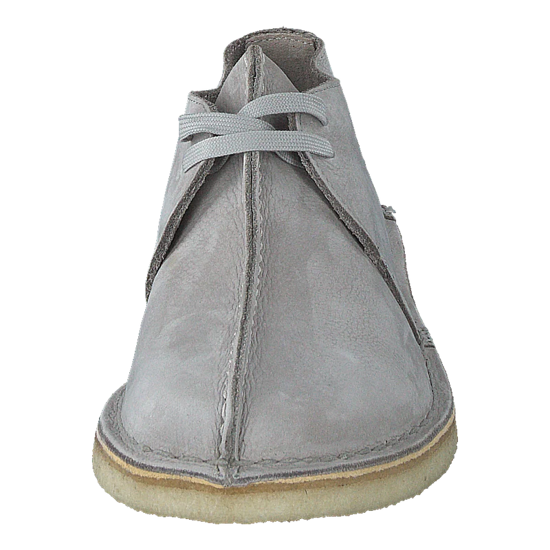 Desert Trek Taupe Nubuck
