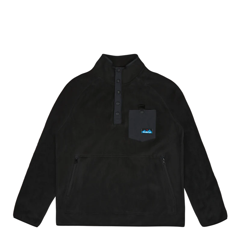 Teannaway Black