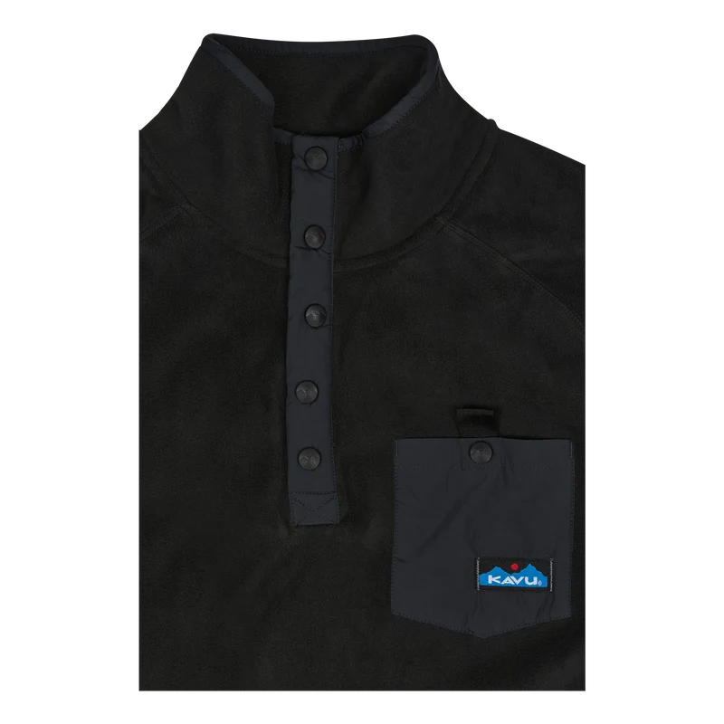 Teannaway Black