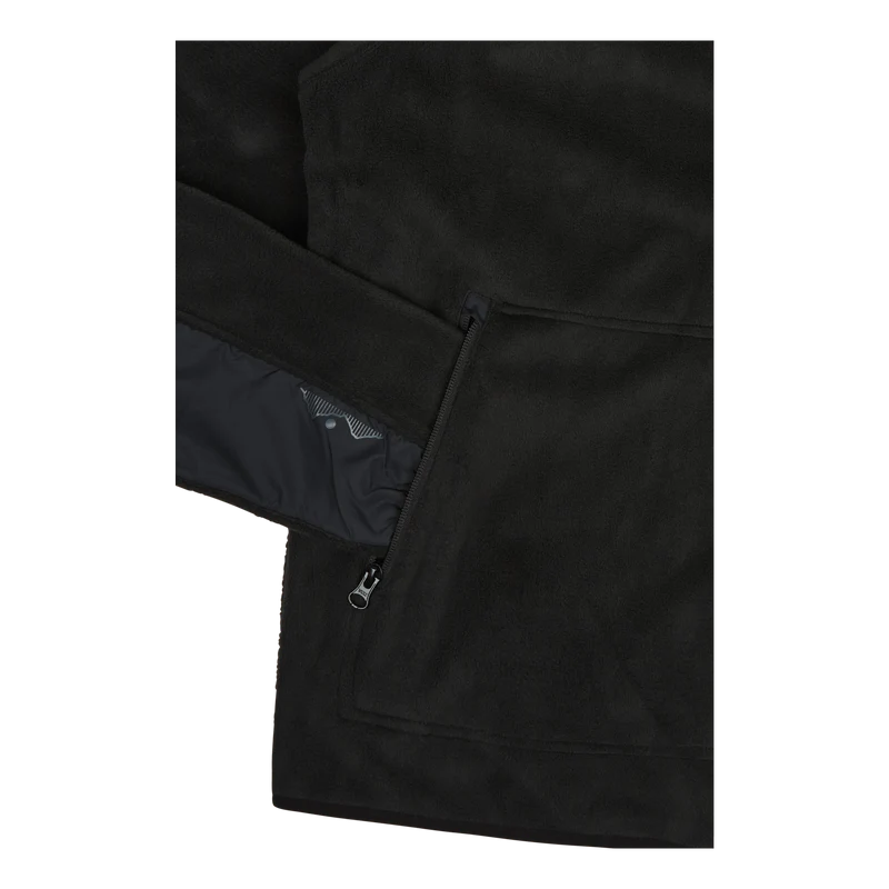 Teannaway Black