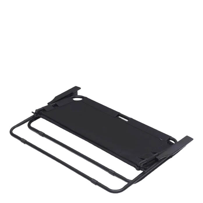 Folding Sofa . Pa Black