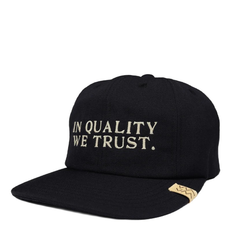 Excelsior Ii Cap I.q.w .t Navy