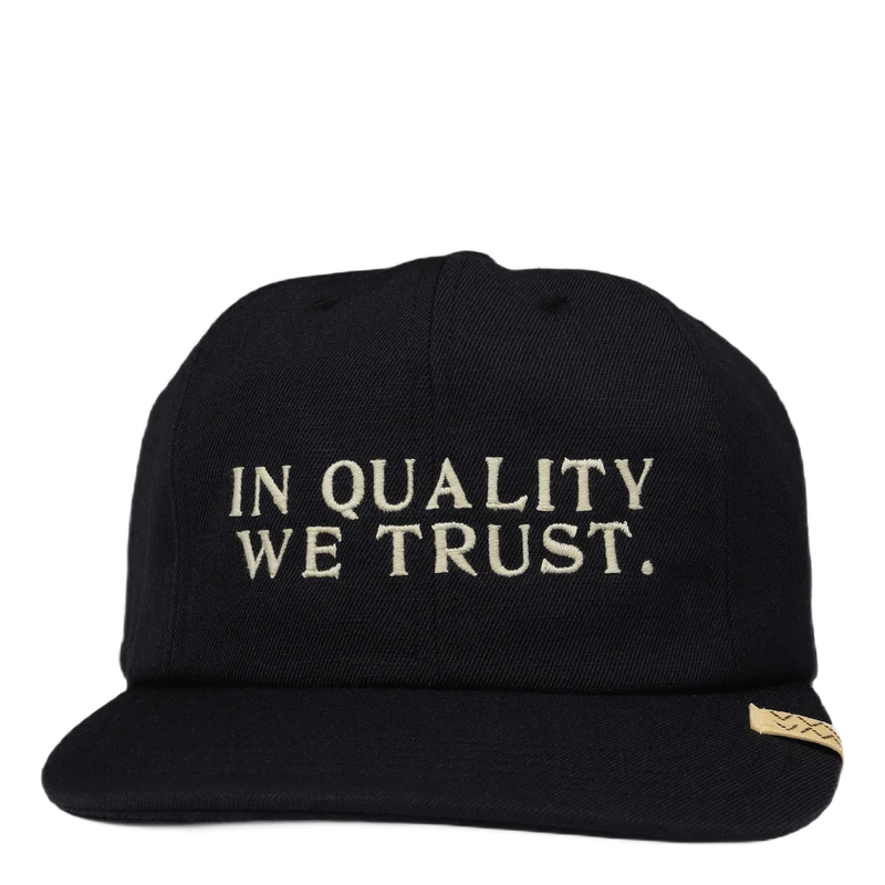 Excelsior Ii Cap I.q.w .t Navy