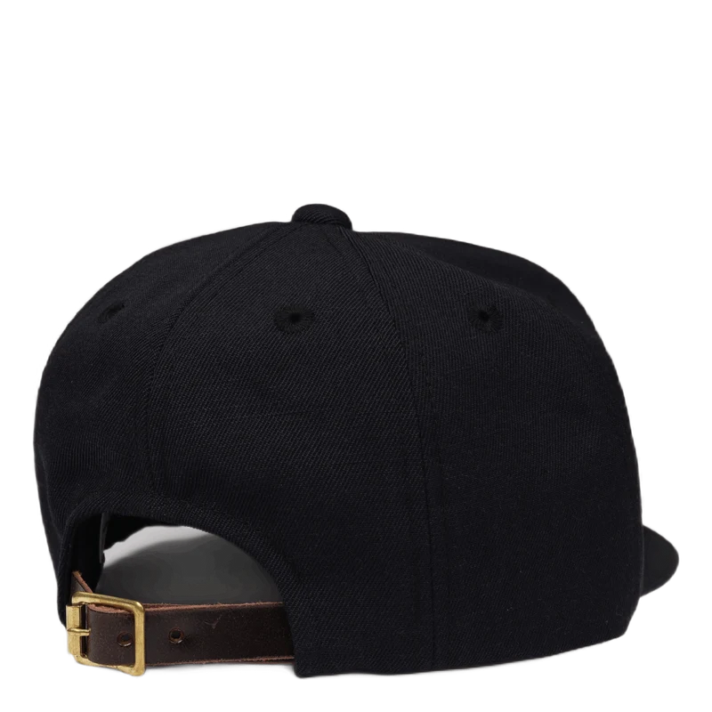 Excelsior Ii Cap I.q.w .t Navy