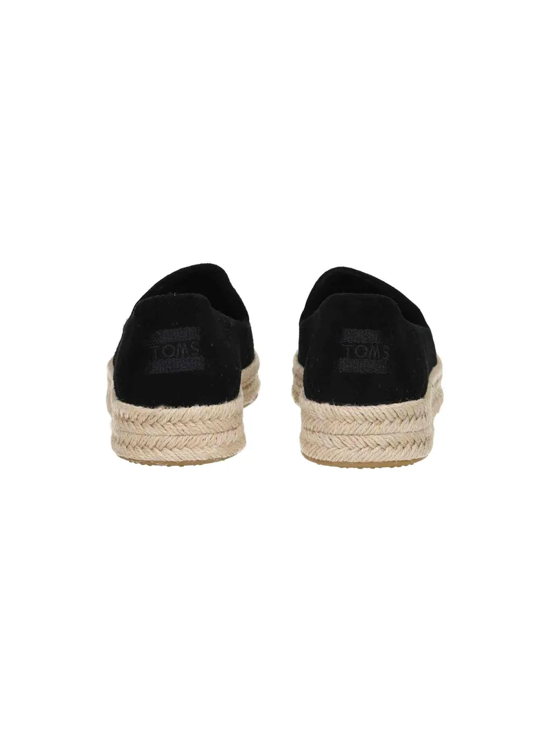 Carolina dark black