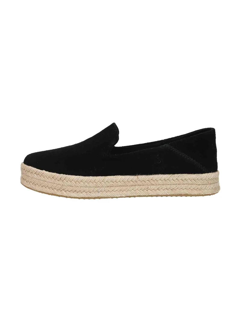 Carolina dark black